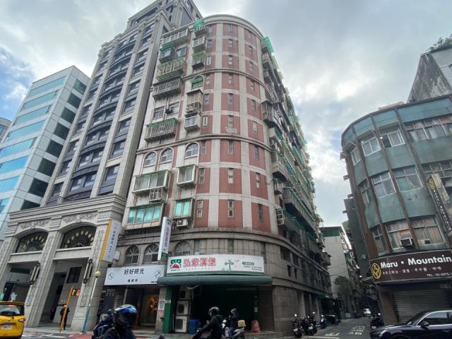 三重大樓法拍-0