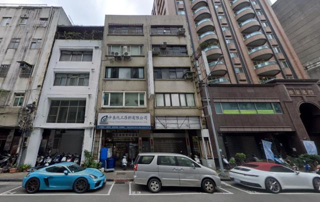台北大同區公寓法拍-0