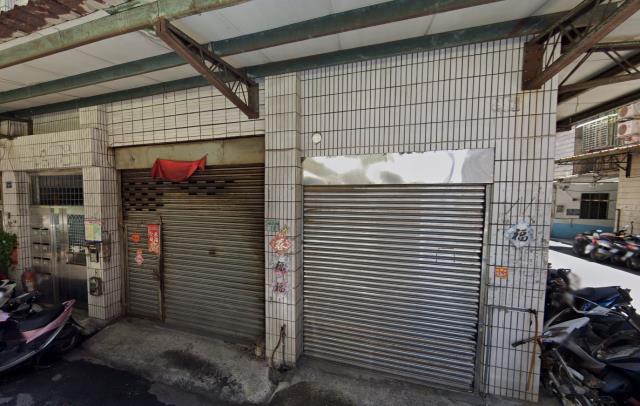 新北板橋公寓拍賣-0