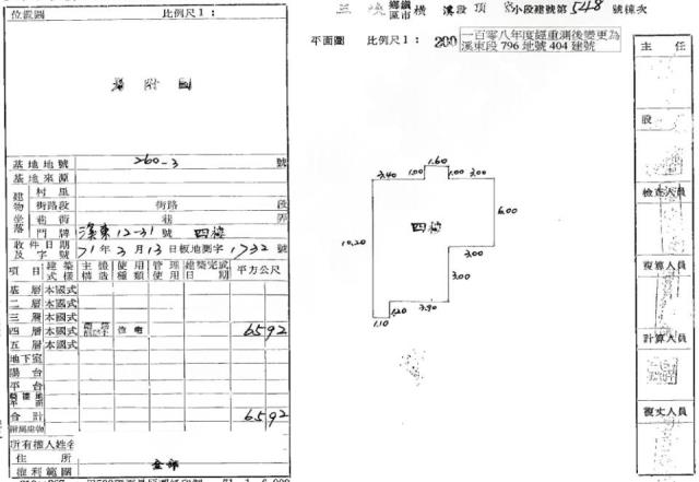 新北三峽法拍公寓-0