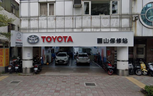 大同區店面法拍-0
