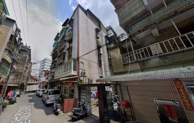 中和公寓拍賣-0