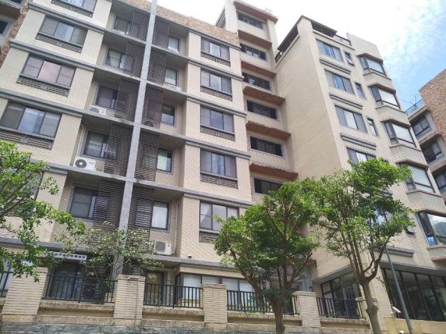 淡水法拍華廈-0