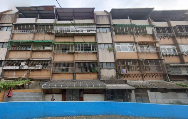 安樂區法拍公寓-0