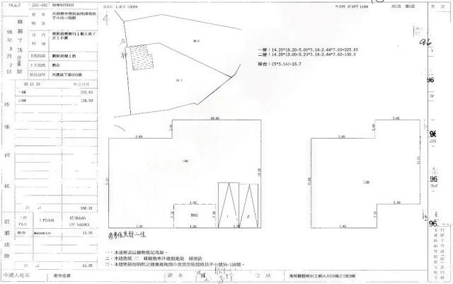 新北萬里法拍民宿-1