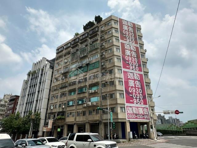 中正區法拍華廈-0