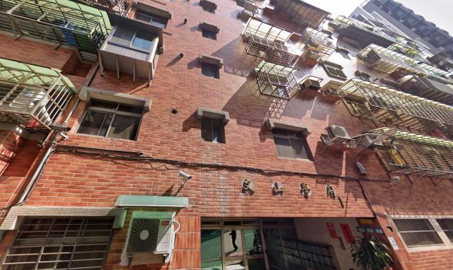 新店華廈法拍-0