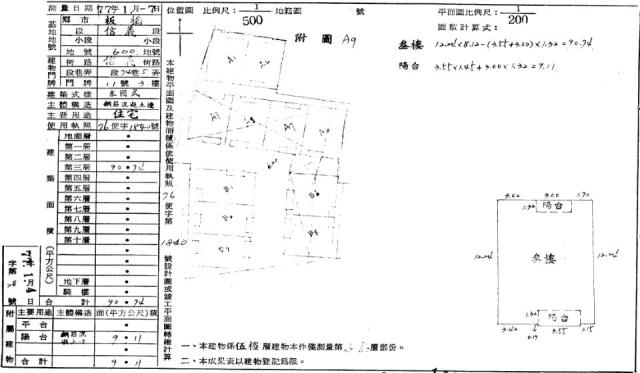 板橋公寓法拍-1
