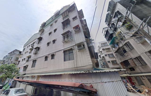 板橋公寓法拍-0