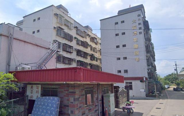 龍潭法拍華廈-0