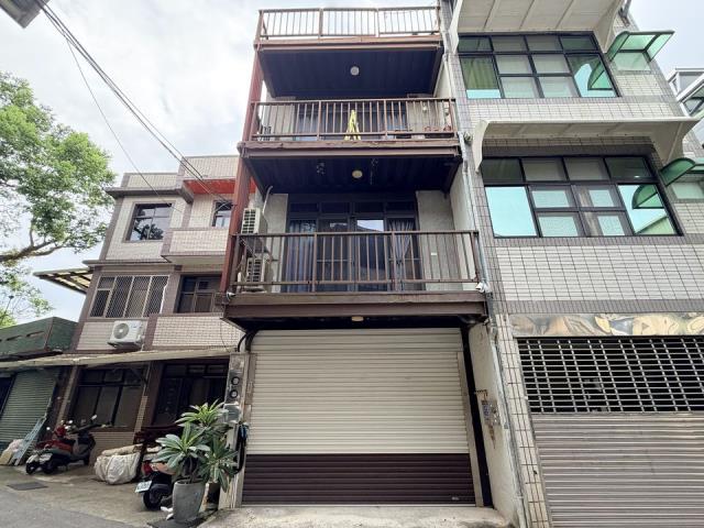 竹東透天法拍-0