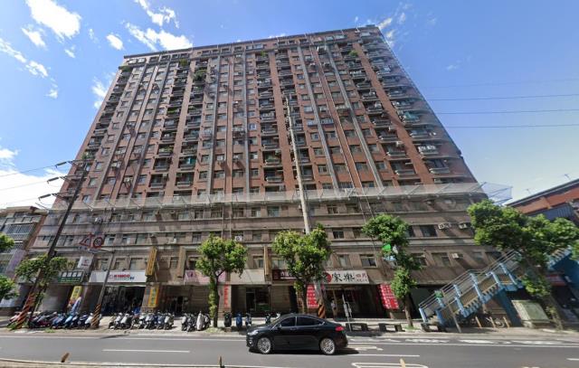 新北三峽大樓拍賣-0