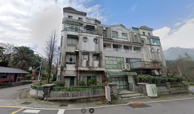 新北金山法拍透天-0