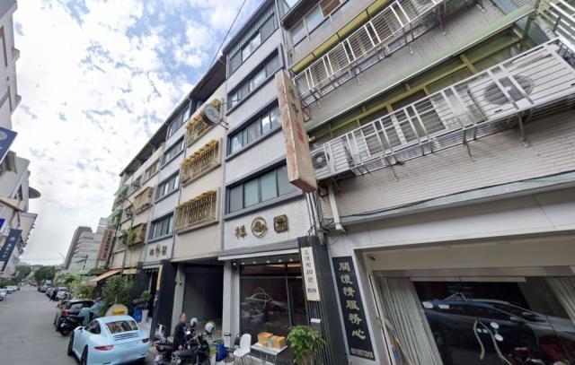 台中北區透天法拍-0