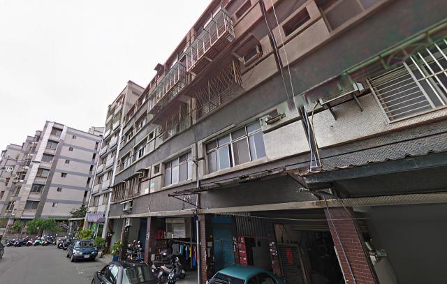 鶯歌公寓拍賣-0