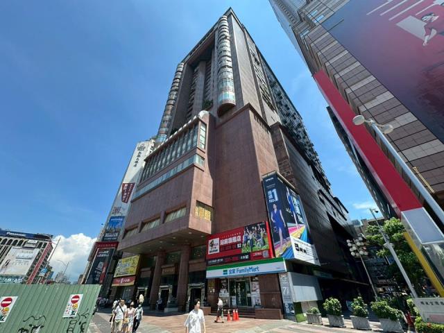 台北大樓拍賣-0