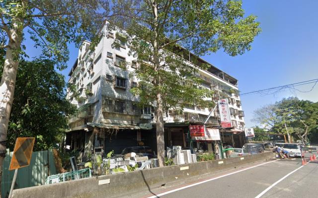 新北樹林法拍公寓-0