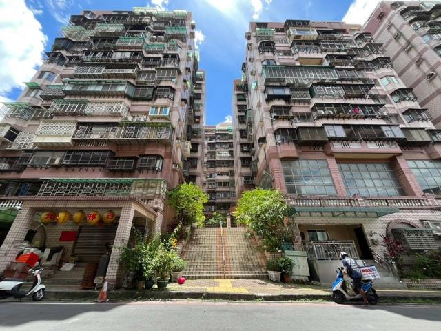 新北樹林大樓法拍-0