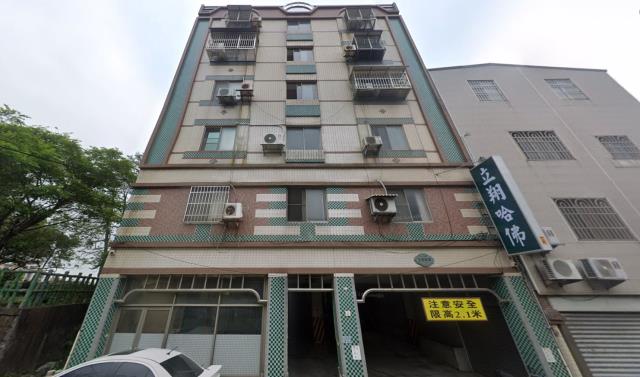 苗栗苗栗市華廈拍賣-0