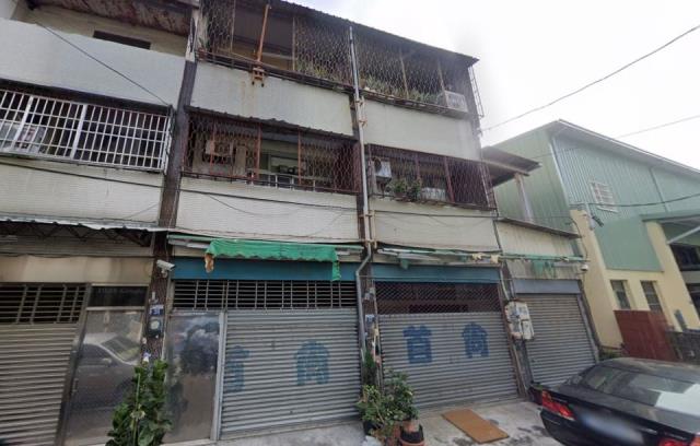 台中霧峰透天法拍-0