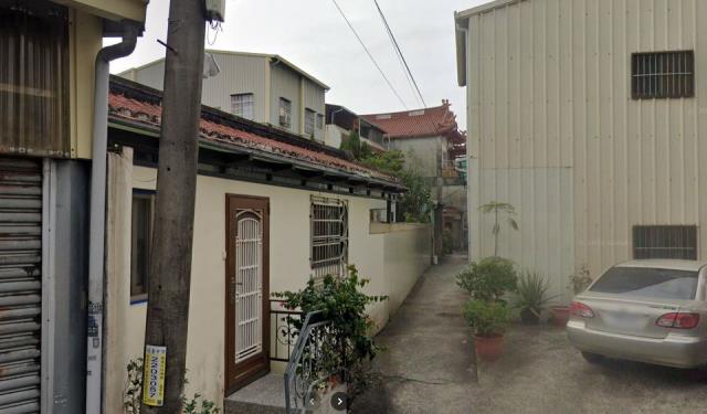 台中霧峰透天法拍-0