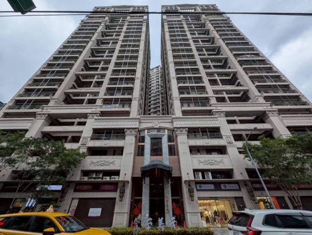 新北新莊法拍大樓-0