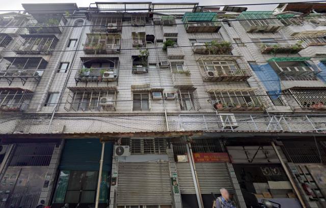 台北南港公寓法拍-0