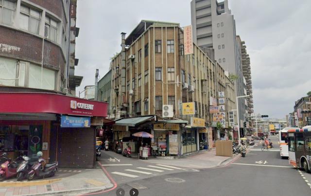 新北板橋公寓拍賣-0