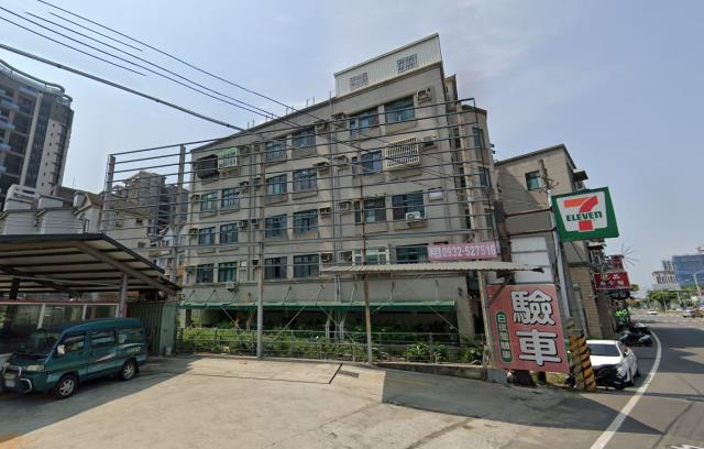 苗栗竹南華廈法拍-0