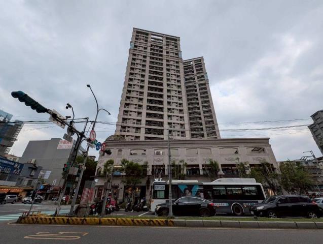 新莊拍賣大樓-0