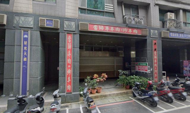 新莊法拍店面-0