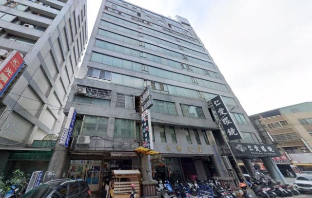北屯大樓拍賣-0