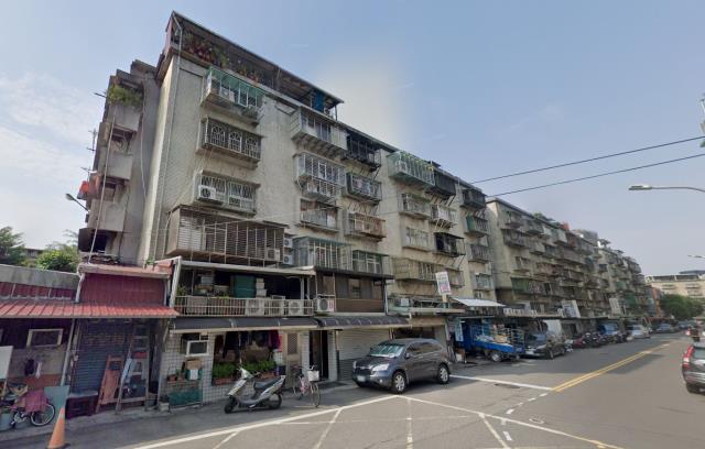 台北法拍公寓-0