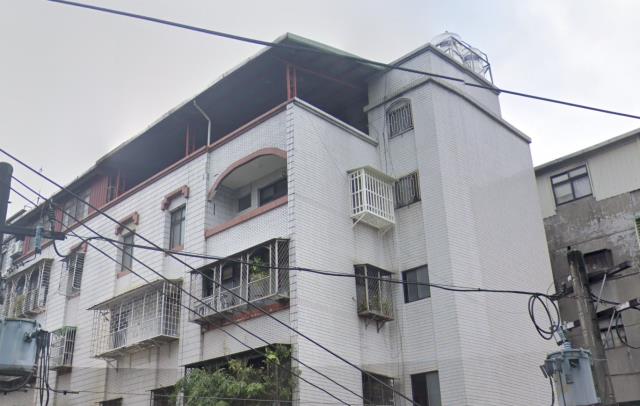 新北汐止公寓法拍-0