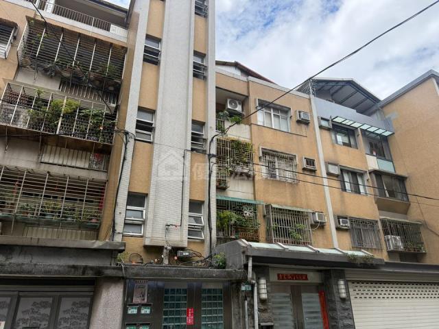 台北松山公寓法拍-0