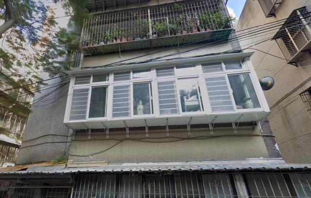 新北永和公寓法拍-0