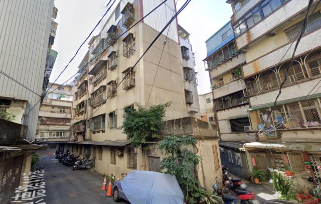 新北淡水公寓拍賣-0