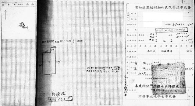 台北文山區法拍公寓-1