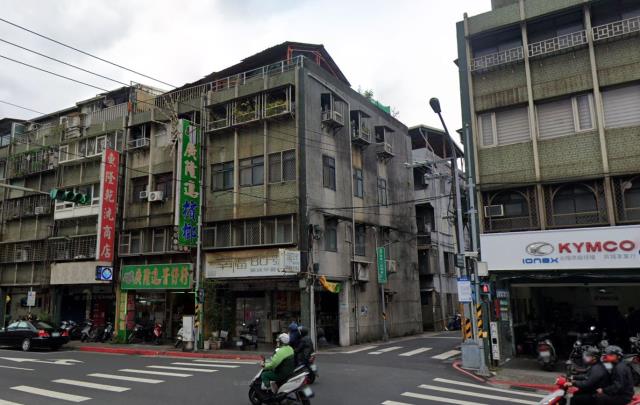 台北文山區法拍公寓-0