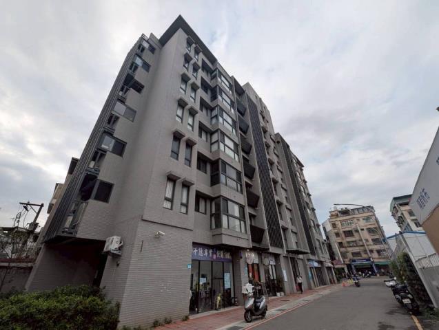 板橋法拍店面-0