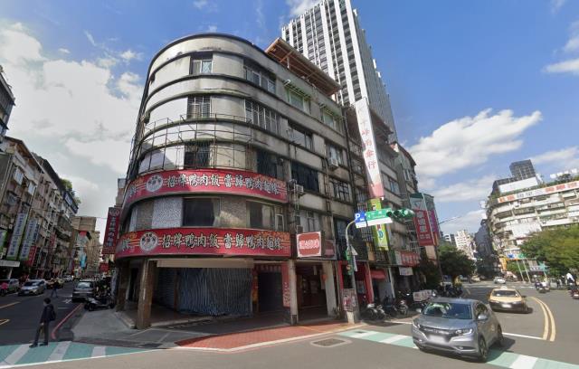 永和法拍店面-0