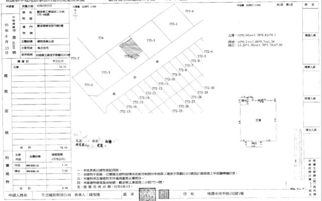 觀音公寓法拍-1