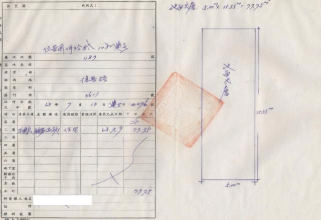 中山區拍賣公寓-1