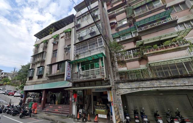 中山區拍賣公寓-0