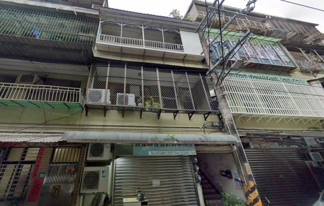 新北汐止公寓法拍-0