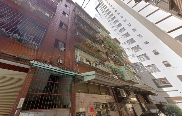 新北三重公寓法拍-0