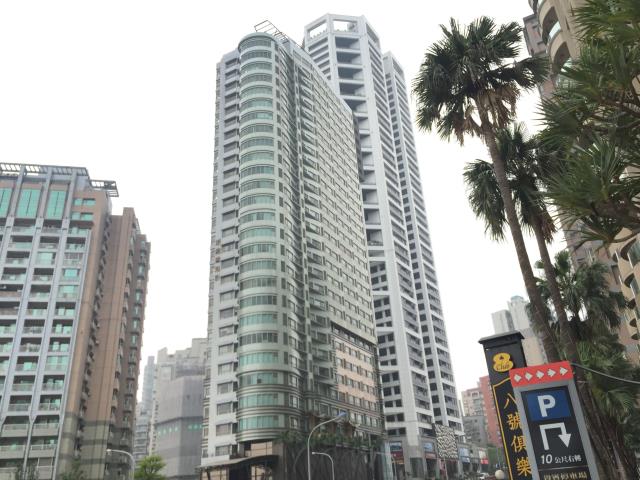 新北淡水大樓法拍-0