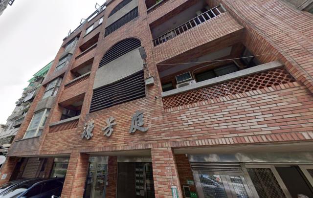 桃園桃園區法拍公寓-0