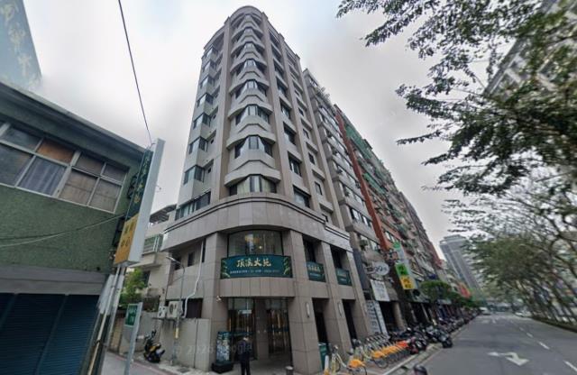 永和華廈法拍-0