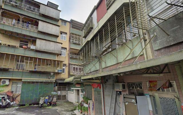 瑞芳公寓法拍-0